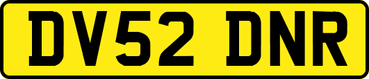 DV52DNR
