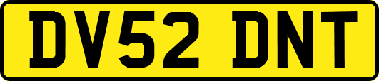 DV52DNT