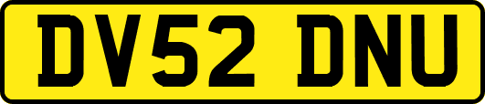 DV52DNU