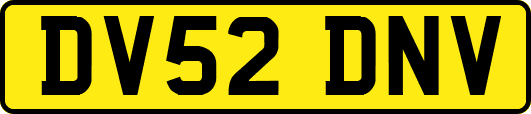 DV52DNV