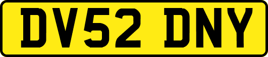 DV52DNY