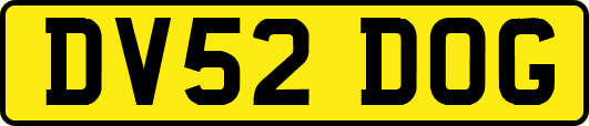 DV52DOG