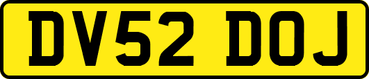 DV52DOJ