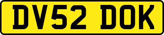 DV52DOK