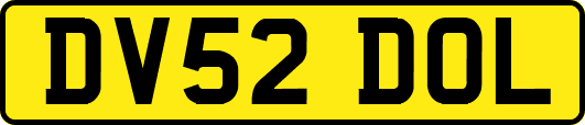 DV52DOL