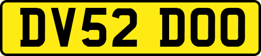 DV52DOO