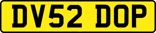 DV52DOP