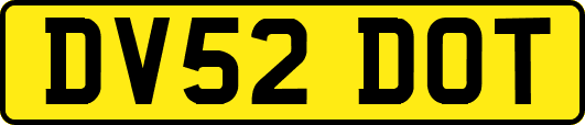 DV52DOT