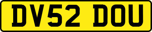 DV52DOU