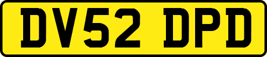 DV52DPD