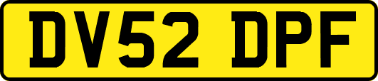 DV52DPF