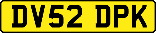 DV52DPK