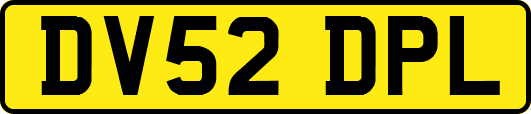 DV52DPL