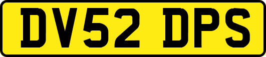 DV52DPS
