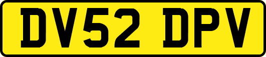 DV52DPV