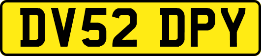 DV52DPY