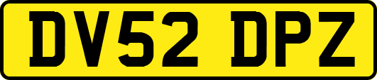 DV52DPZ