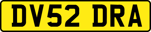 DV52DRA