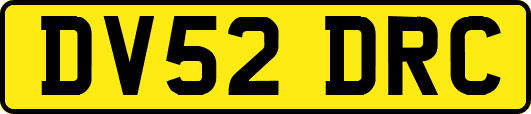 DV52DRC