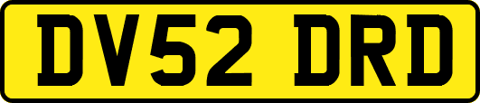 DV52DRD