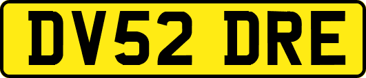 DV52DRE