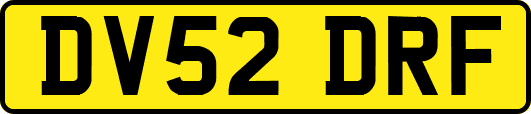 DV52DRF