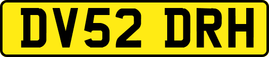 DV52DRH