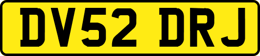 DV52DRJ