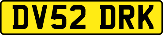 DV52DRK