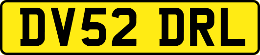DV52DRL