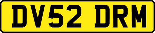 DV52DRM