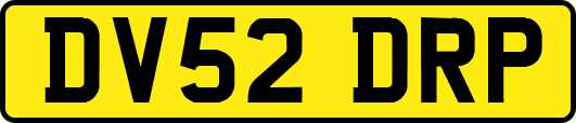 DV52DRP