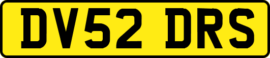 DV52DRS