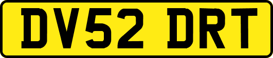 DV52DRT