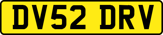 DV52DRV