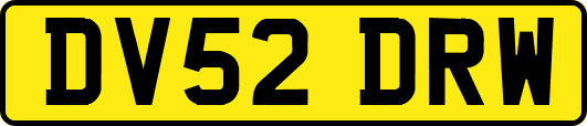 DV52DRW