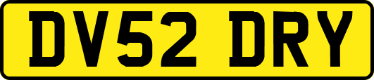 DV52DRY