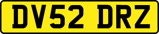 DV52DRZ