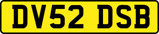 DV52DSB