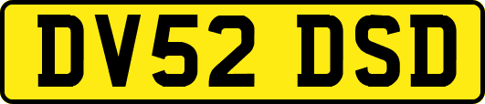 DV52DSD