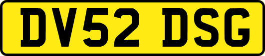 DV52DSG