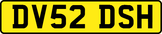 DV52DSH