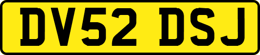DV52DSJ