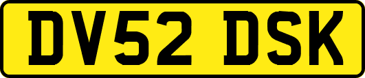 DV52DSK
