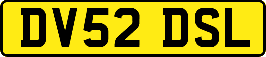 DV52DSL