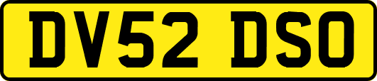 DV52DSO