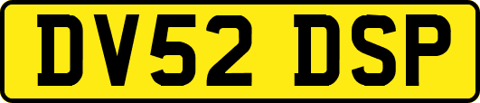 DV52DSP