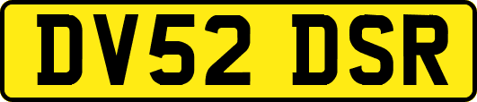 DV52DSR