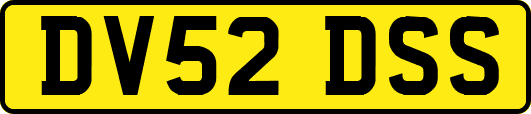 DV52DSS