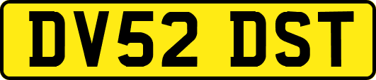 DV52DST